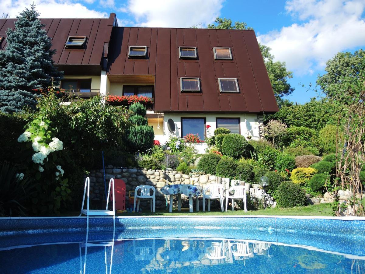 Apartment Bella Vista