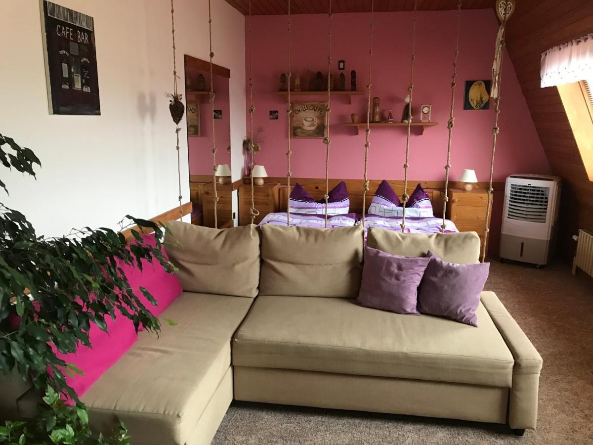 Bella Vista Apartment