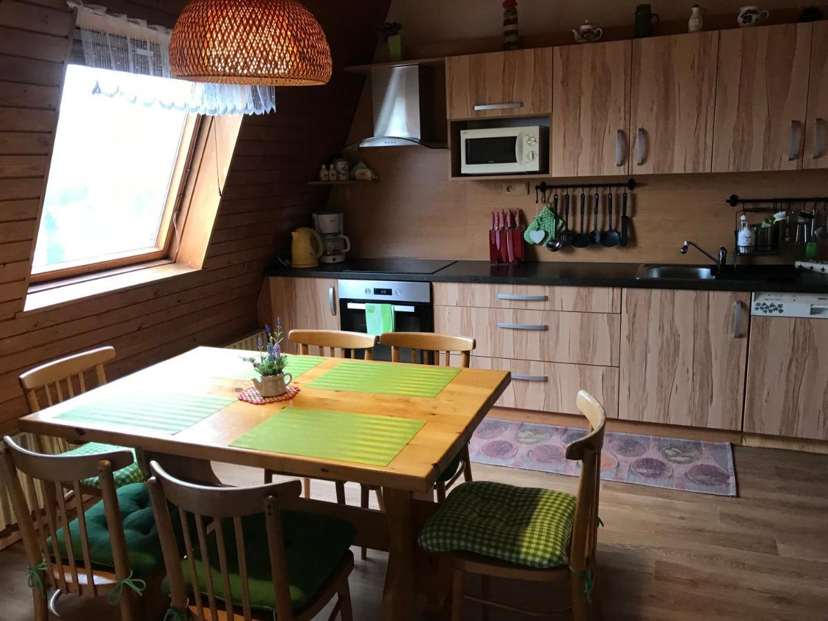 Bella Vista Vrchlabi