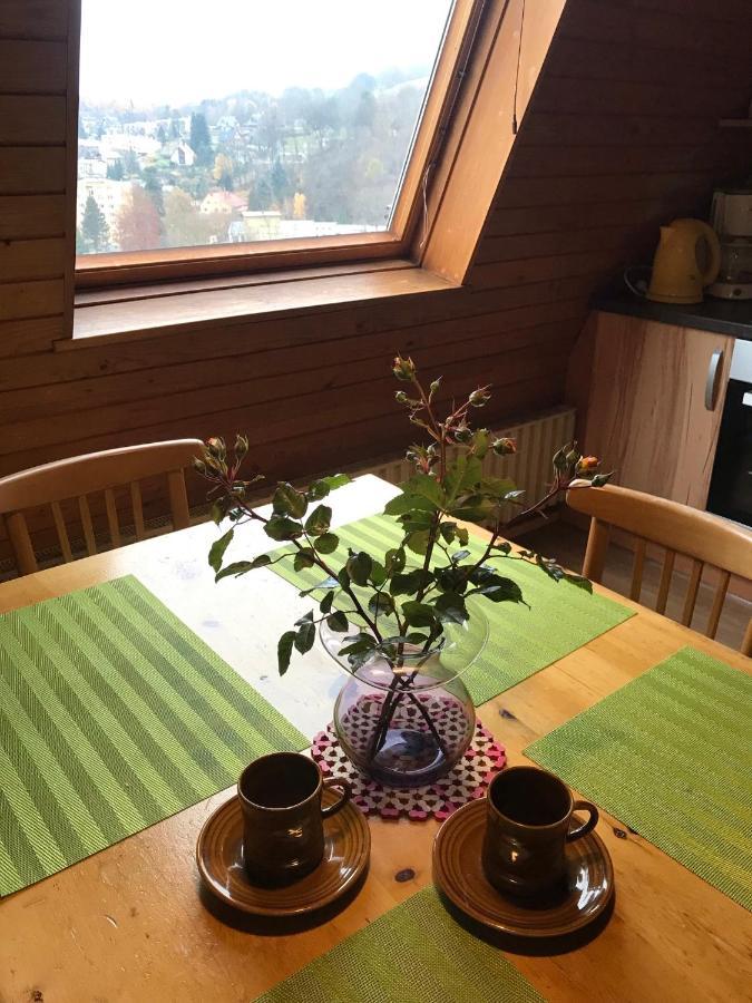 Apartment Bella Vista Vrchlabi