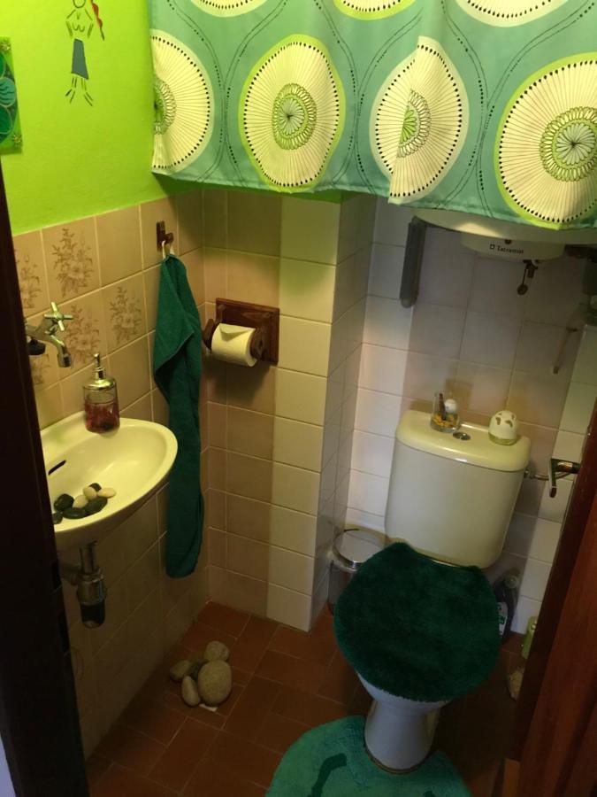 Bella Vista Apartment