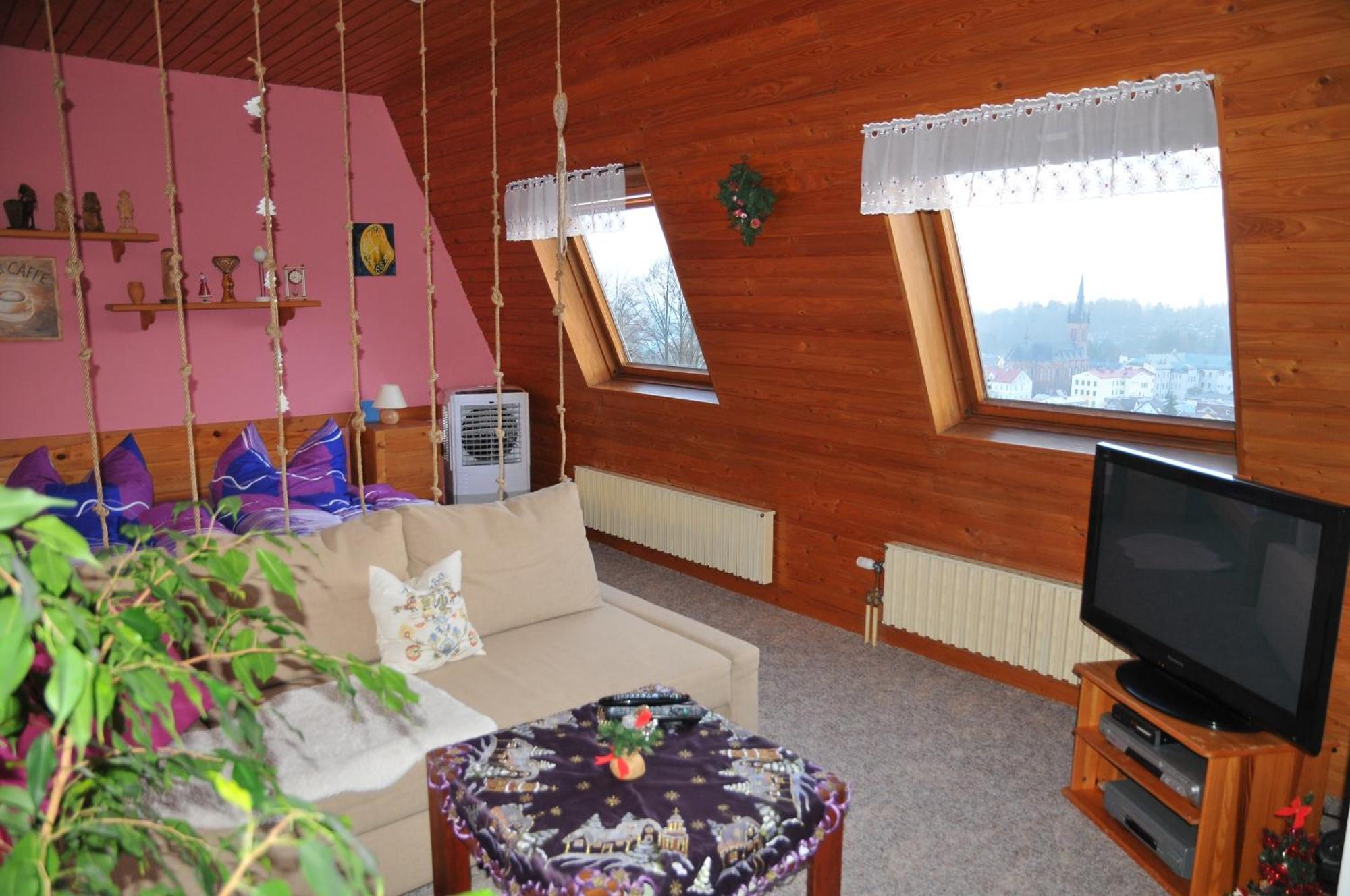 Apartment Bella Vista *