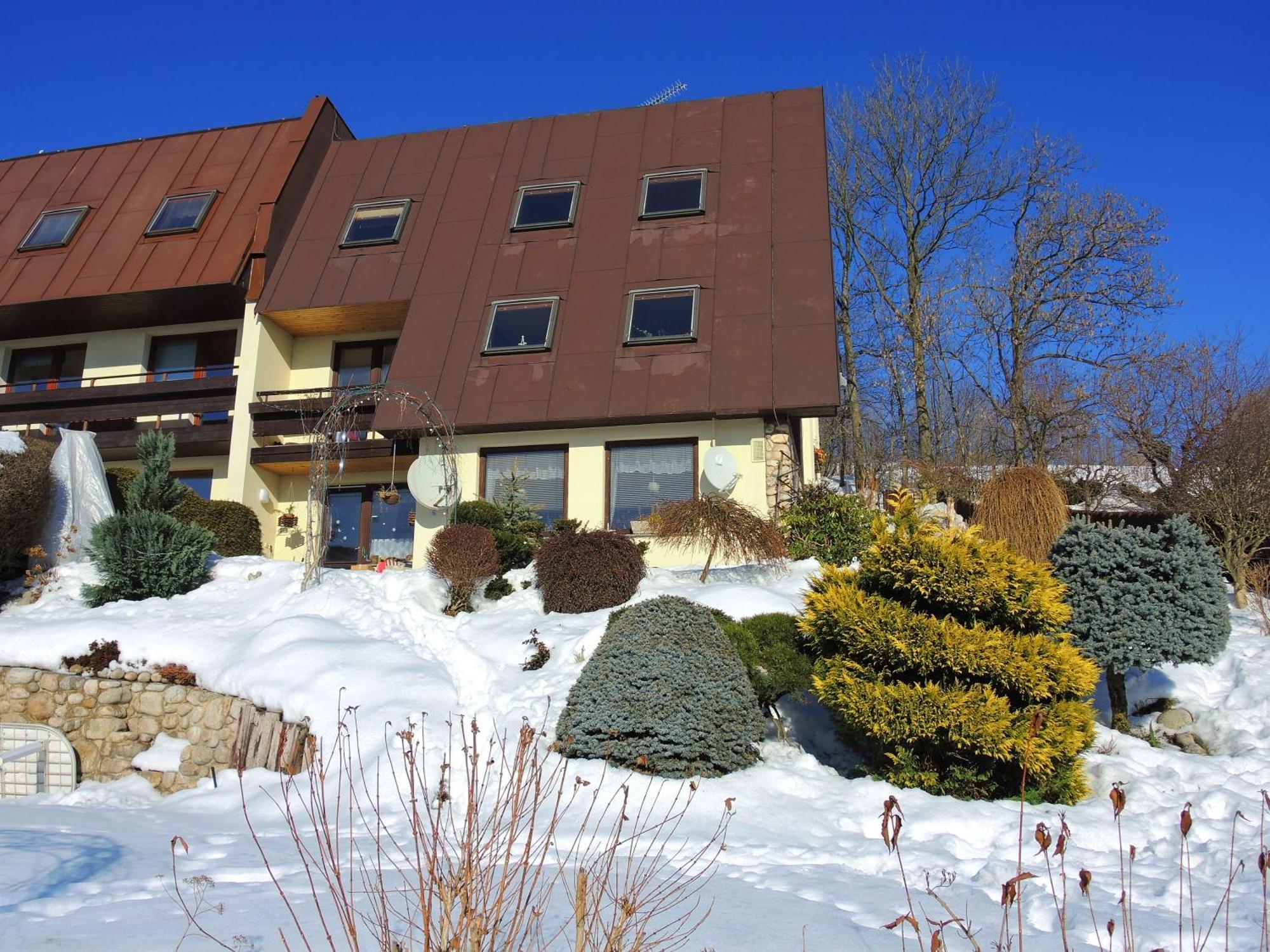 Bella Vista Apartment