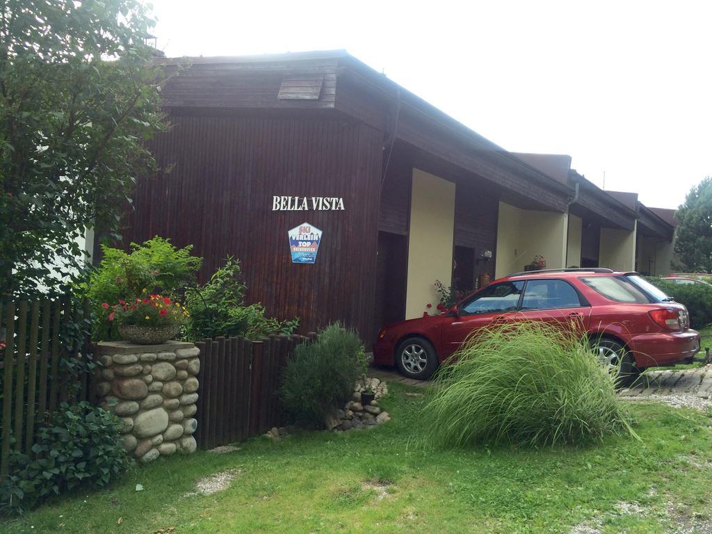 Bella Vista * Vrchlabi