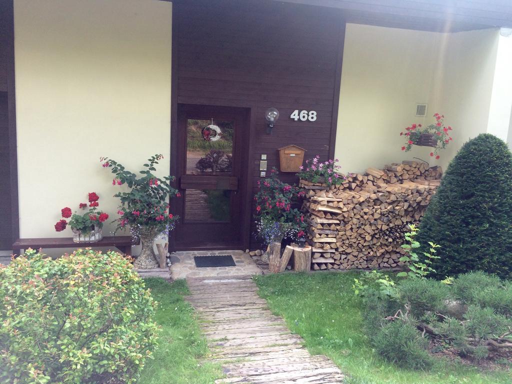 Apartment Bella Vista