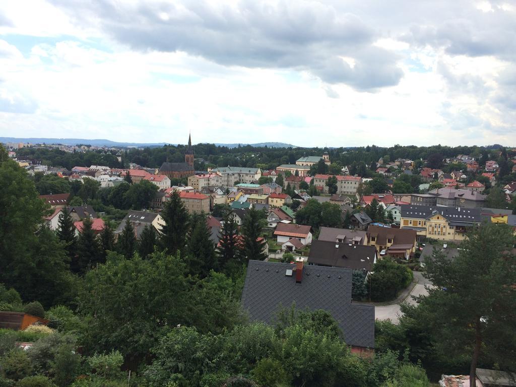 Bella Vista * Vrchlabi