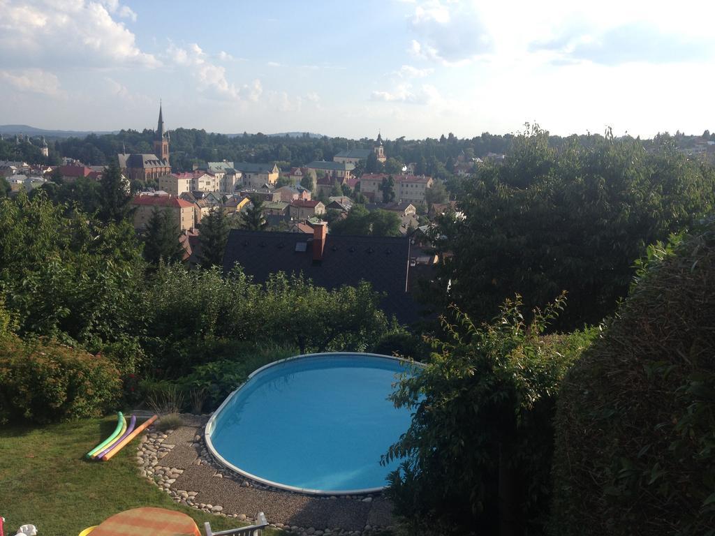 Bella Vista Vrchlabi