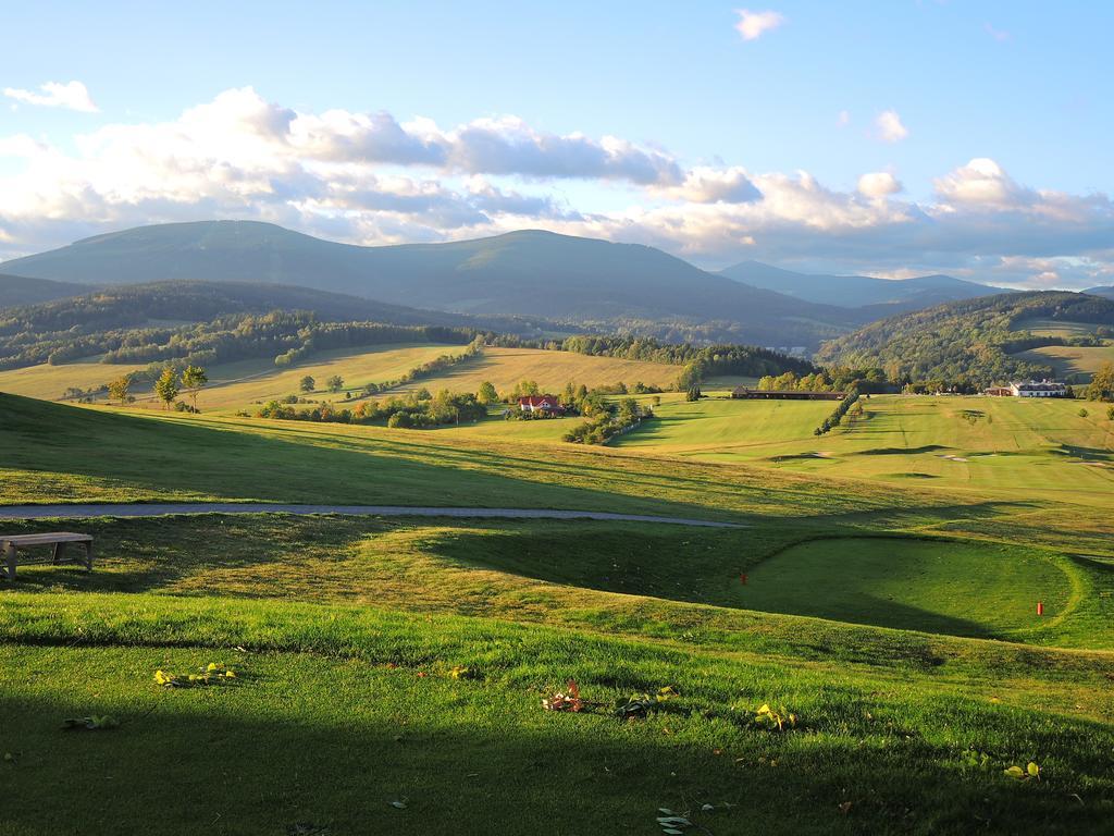 Bella Vista * Vrchlabi